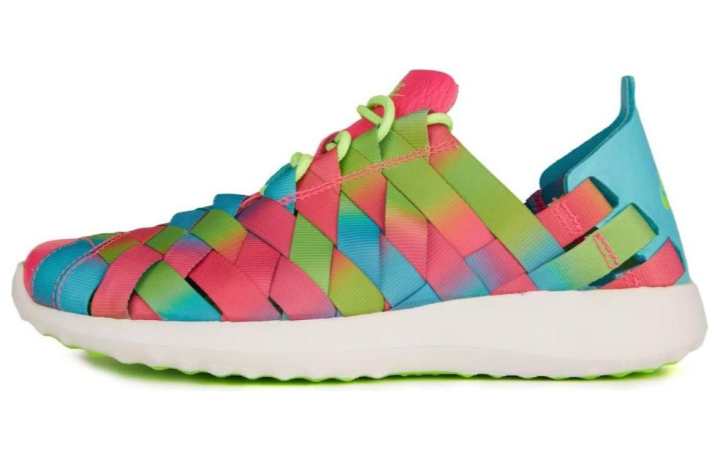 Nike Nike Juvenate Woven Premium Multicolor Dye Women's