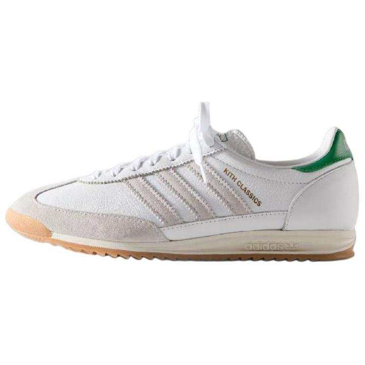 Adidas Originals SL72 Kith x SL72 Adidas Originals 'Classics Program'
