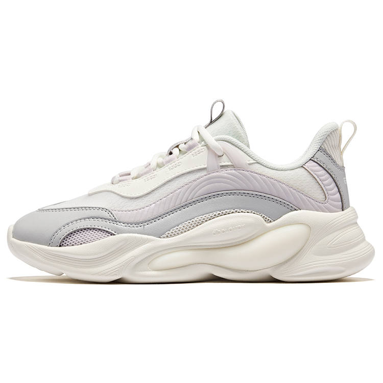 Erke Qiming Fashion Trend Abrasion Resistant Slip Resistant Abrasion Resistant Slip Resistant Low top Casual Shoes