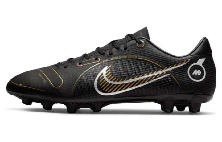 Nike Nike Mercurial Vapor 14 Academy Hg 'Black Gold'