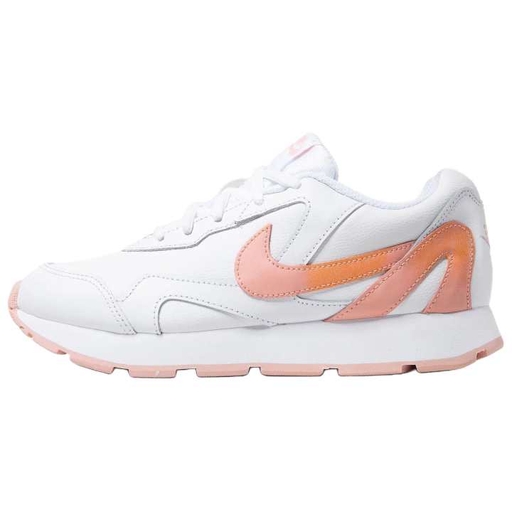 Nike Nike Delfine Casual Shoes Women's White
