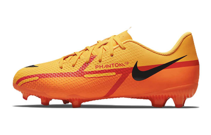 Nike Nike Phantom GT2 Academy Mg 'Orange Black' Gs