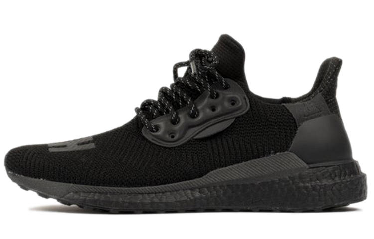 Adidas Originals Solar Hu Pharrell x Solar Hu Adidas Originals 'Black Future'