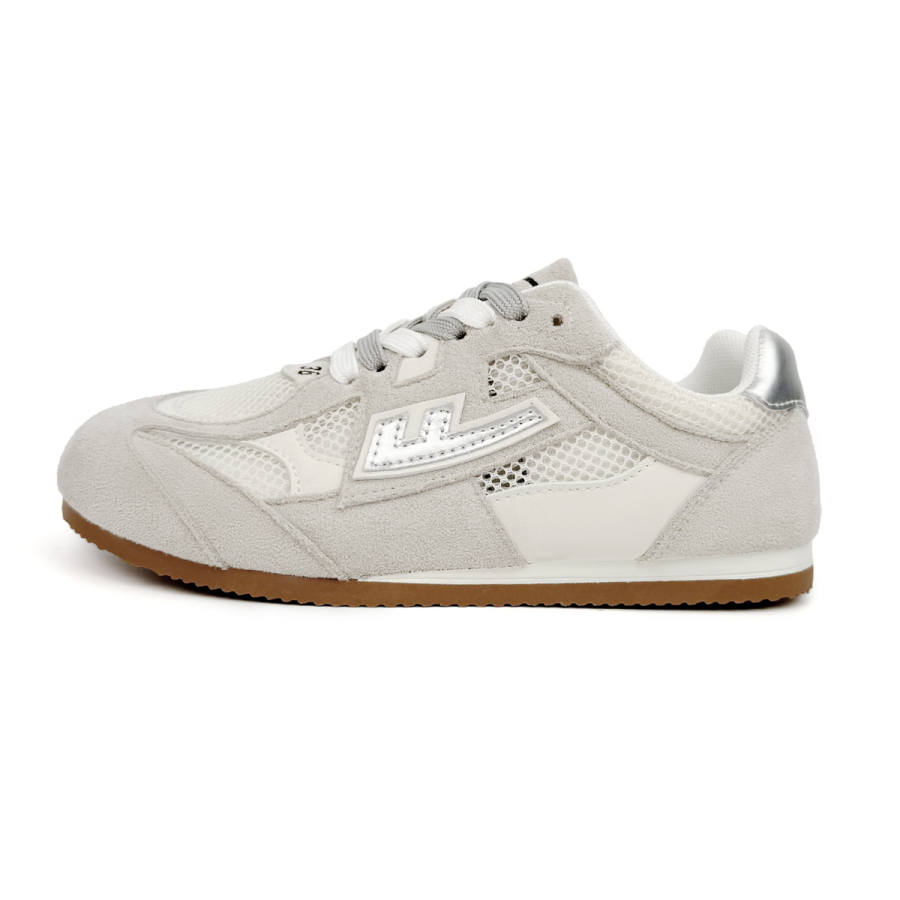 Warrior Mesh Shoes German Army Trainers Trendy Sneakers & Casual Shoes
