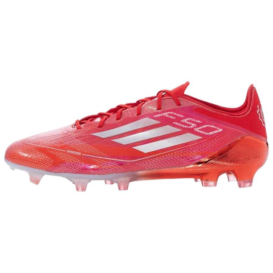 Adidas Adidas Adizero F50 Elite Fg Soccer.com 40th Anniversary