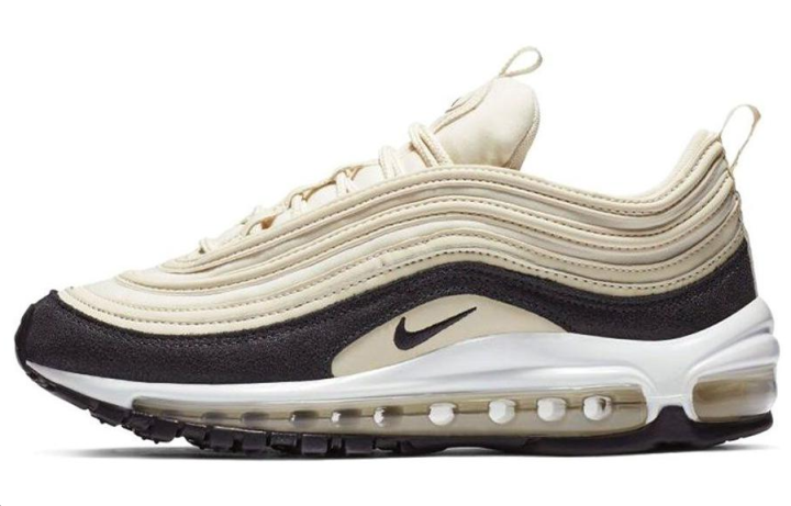 Nike Nike Air Max 97 Premium 'Light Cream' Women's