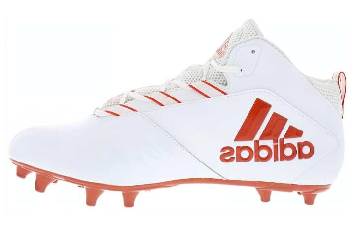 Adidas Adidas Nasty 2.0 16 'White Orange'