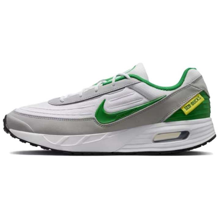 Nike Nike AIR MAX VERSE Casual Shoes Unisex Gray Green