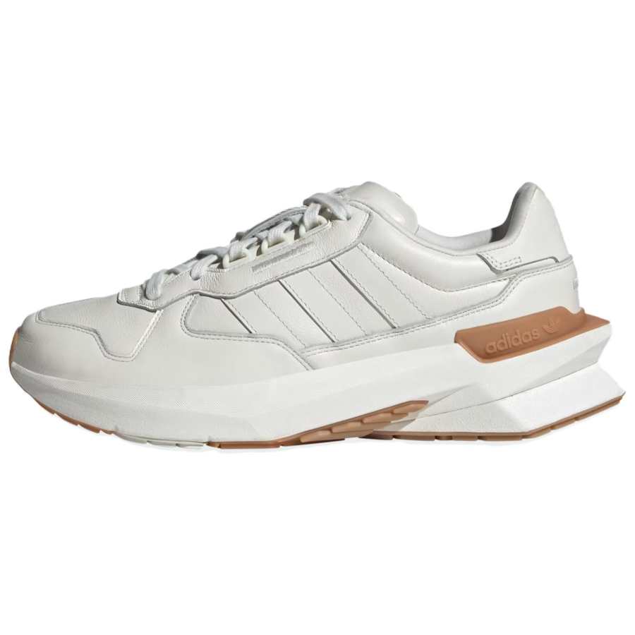 Adidas Originals Adidas Treziod Pt Shoes 'White Brown'