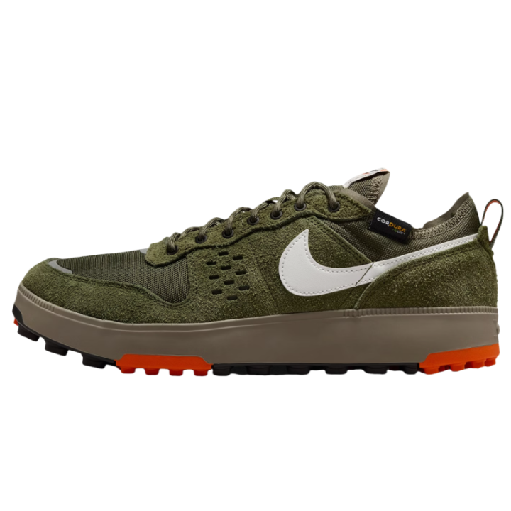 Nike Nike C1TY Premium Cordura Rough Green Electro Orange Matte Olive Summit White