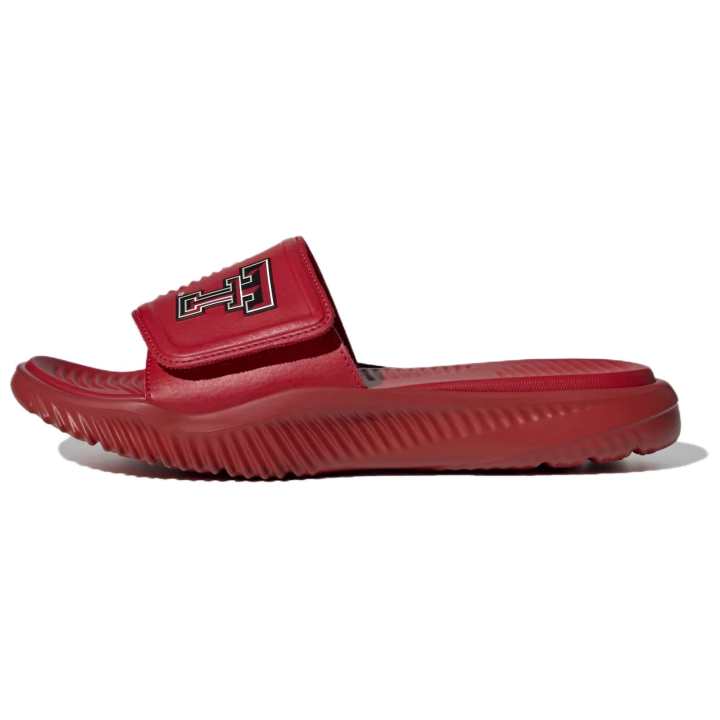 Adidas Adidas Alphabounce Slide 2.0 'NCAA Pack - Texas Tech'