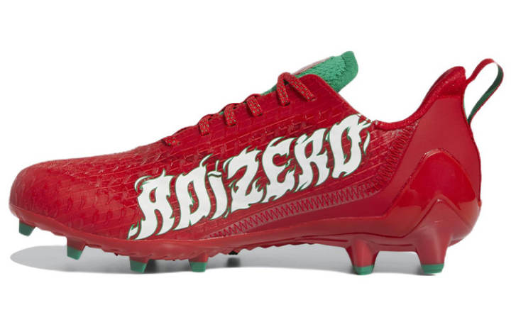 Adidas adidas Adizero Cleats 'Sriracha'