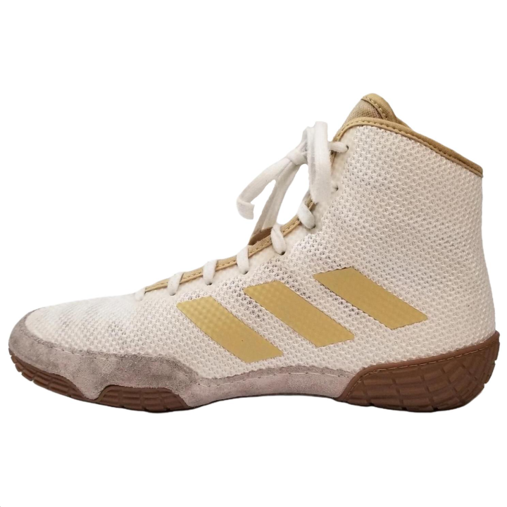 Adidas Adidas Tech Fall 2.0 Training Shoes Unisex White