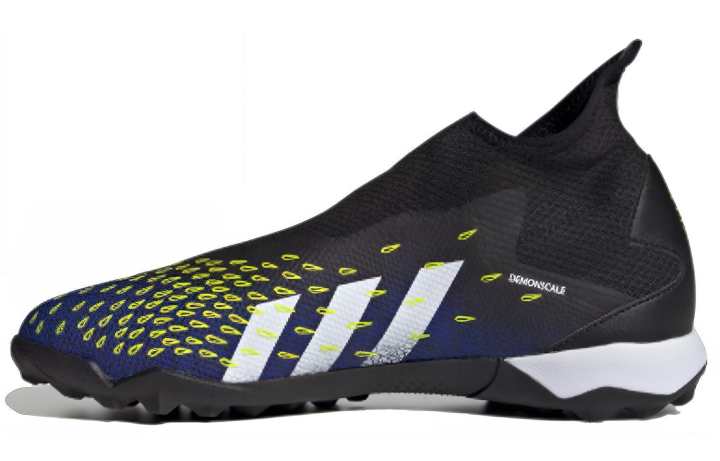 Adidas Adidas Predator Freak.3 Laceless Tf 'Demonscale - Royal Blue Yellow'
