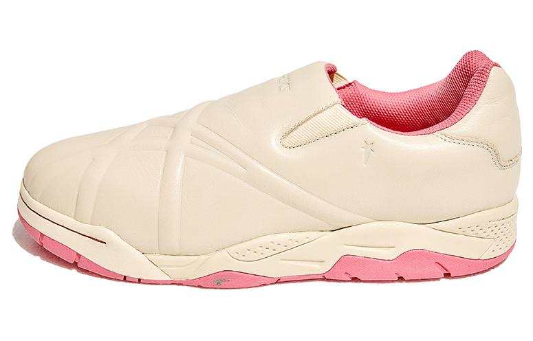 ASICS 8on8 X Gel Fuse Slp 'Cream Pink'