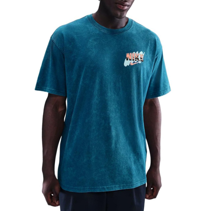 Nike Nike Men's Basketball T-Shirt