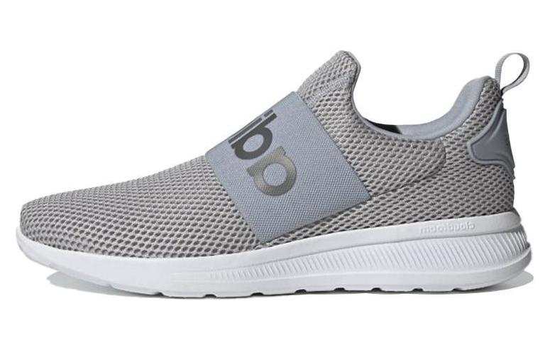 Adidas Neo Lite Racer Adapt Adidas Neo 4.0 'Halo Silver'