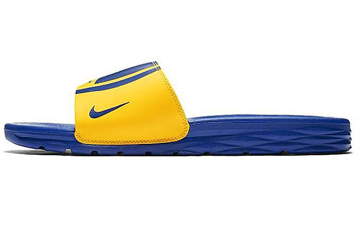 Nike Nike Nba X Benassi 'Warriors'