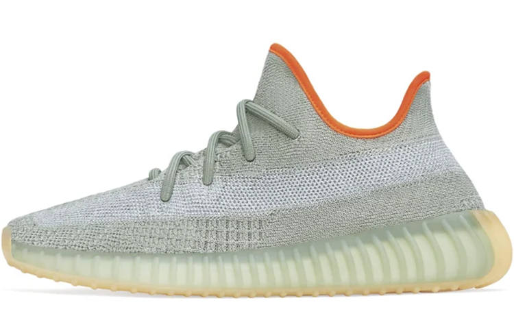 Adidas Originals Adidas Yeezy Boost 350 V2 Desert Sage Men's