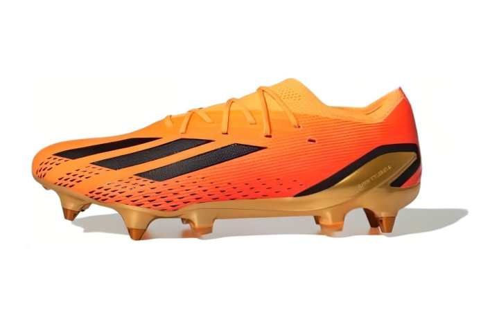 Adidas Adidas X Speedportal .1 Sg 'Orange'