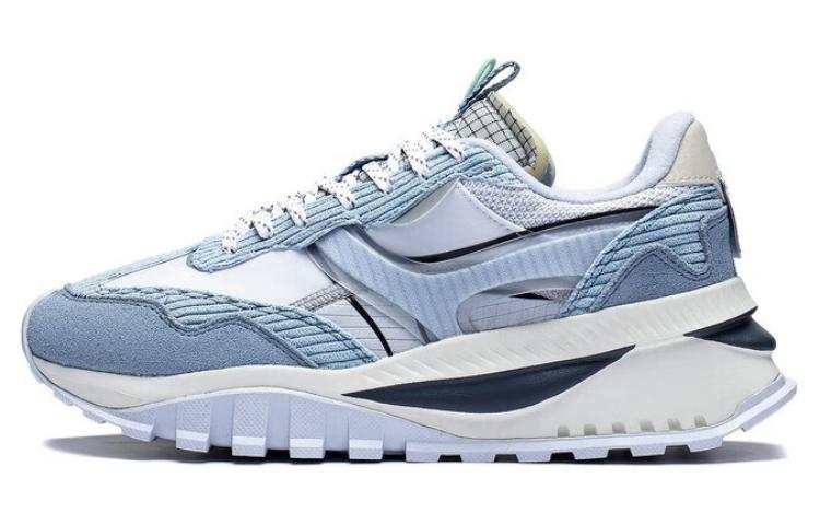 Li-Ning Li Ning Fangyuan EVO Abrasion Resistant Height Increasing Abrasion Resistant Height Increasing Low top