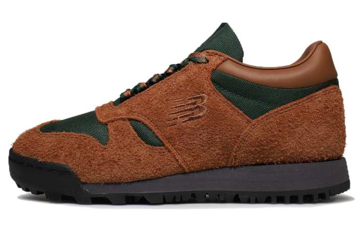 New Balance Rainier New Balance Low 'Beef & Broccoli'