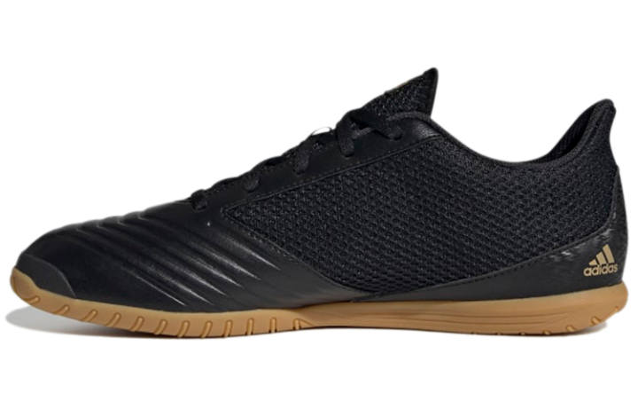 Adidas Adidas Predator 19.4 Sala 'Black Gum'