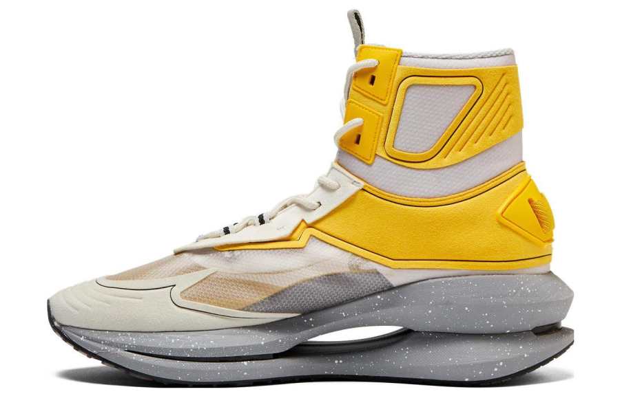 Onitsuka Tiger Onitsuka Tiger Runger Mt 'Yellow White'