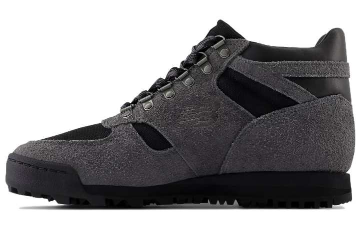 New Balance Rainier New Balance 'Magnet Black'