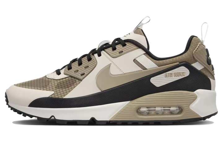 Nike Nike Air Max 90 Drift Light Orewood Brown