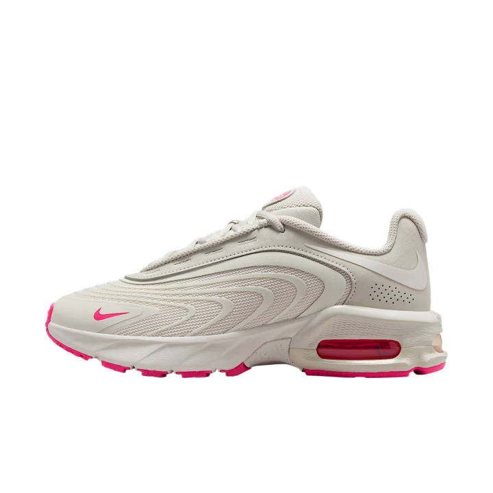Nike Nike Air Max Fire Light Bone Hyper Pink Women's