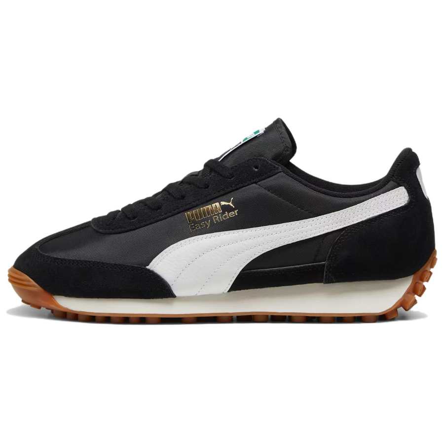PUMA PUMA Easy Rider Black White