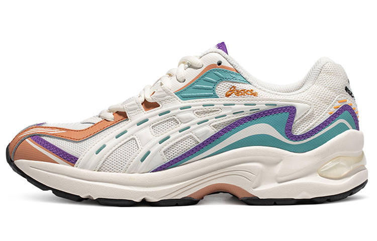 ASICS ASICS Gel Preleus 'White Blue'