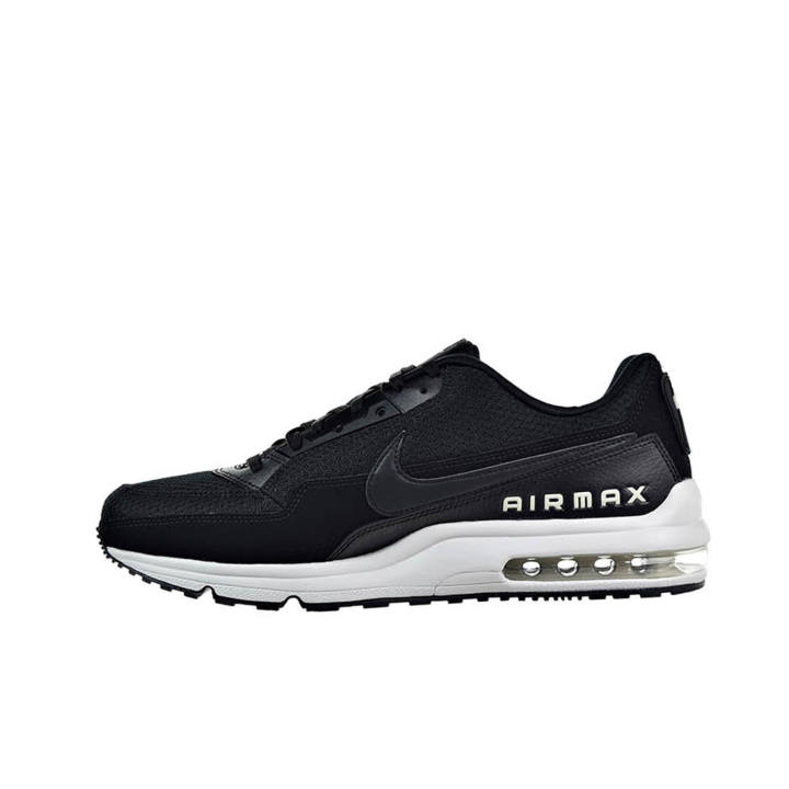 Nike Nike Air Max Ltd 3 Prem Black/Black Pale Grey