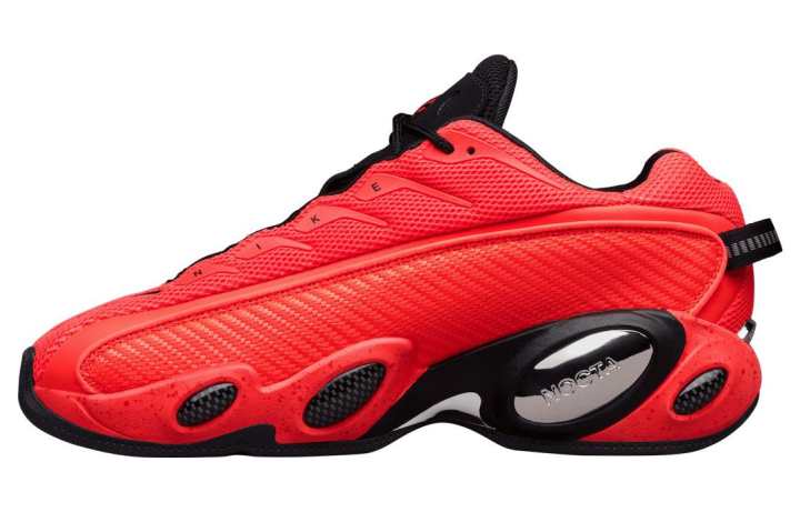 Nike Nike X Nocta Drake Glide 'Bright Crimson'