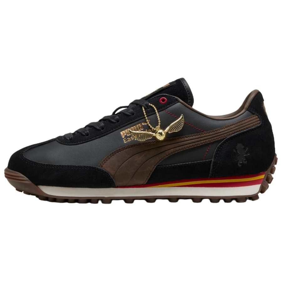 PUMA Easy Rider Harry Potter Golden Snitch