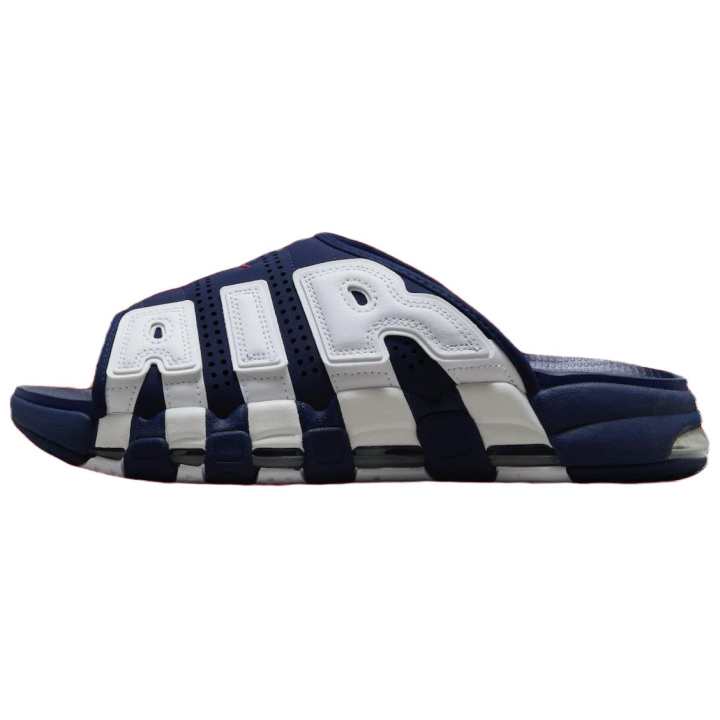 Nike Nike Air More Uptempo Slide "Olympic"