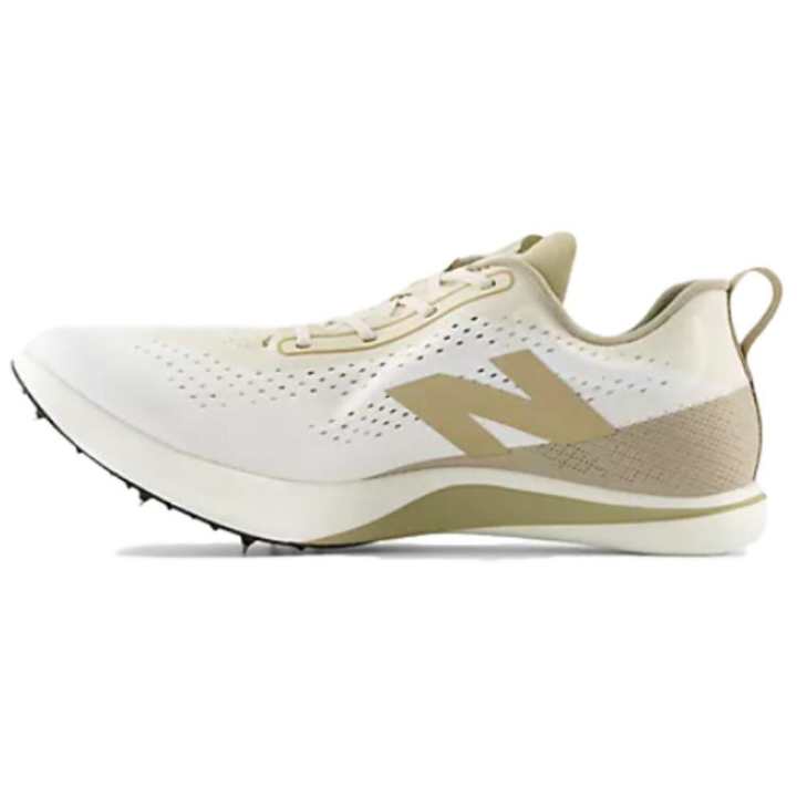 New Balance FuelCell SuperComp Sydney McLaughlin-Levrone x FuelCell SuperComp New Balance MDXv3 'Linen Black Coffee'