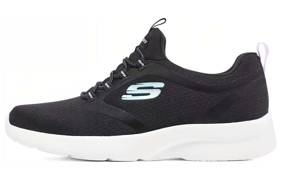 Skechers Dynamight 2.0 'Soft Expressions Black' Women's
