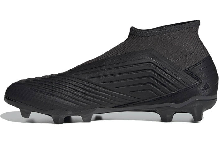 Adidas Adidas Predator 19.3 Fg 'Black Gold'