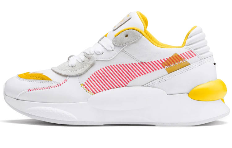 PUMA PUMA Rs 9.8 Proto 'White Pink' Women's