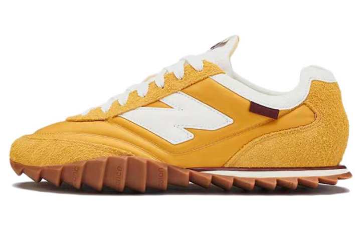 New Balance RC30 Donald Glover x RC30 New Balance 'Golden Hour'