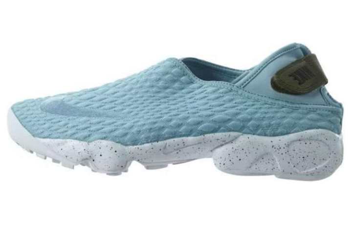 Nike Nike Rift Wrap SE Cushioning Abrasion Resistant Cushioning, Wear Resistant Low top Training Shoes Women's Blue