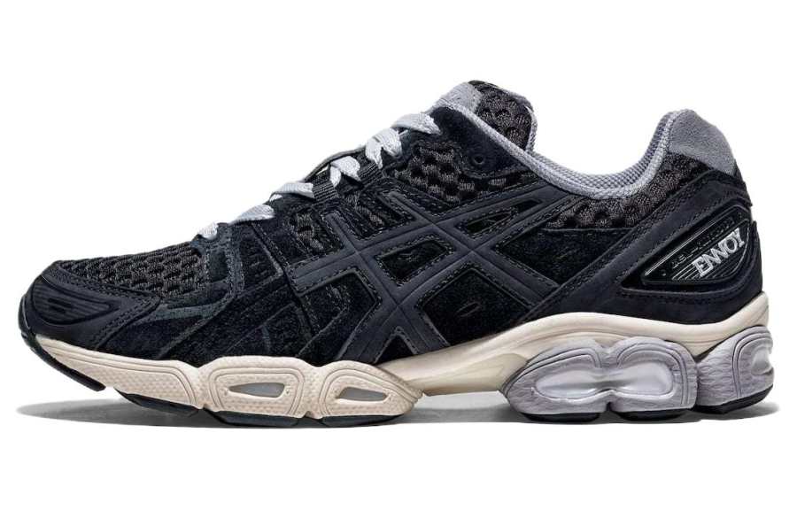 ASICS ASICS Gel Nimbus 9 Ennoy Professional Black