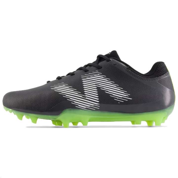 New Balance Rush New Balance v4 Low 'Black Hi-Lite'