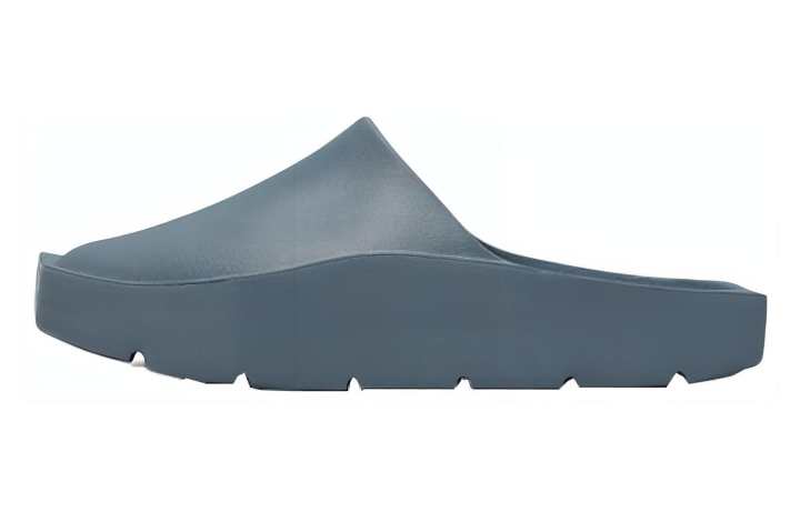 Jordan Jordan Hex Mule Slide Slippers Women's Gray