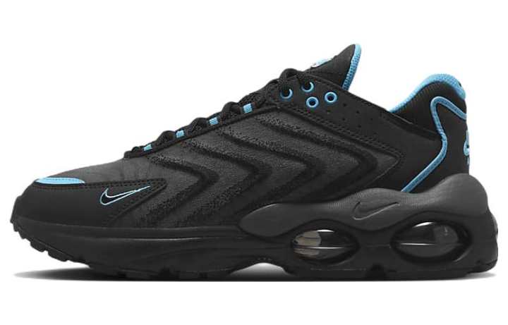 Nike Nike Air Max Tw Next Nature Black Baltic Blue