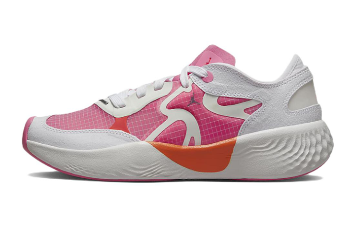 Jordan Air Jordan Delta 3 Low 'White Pinksicle' Gs