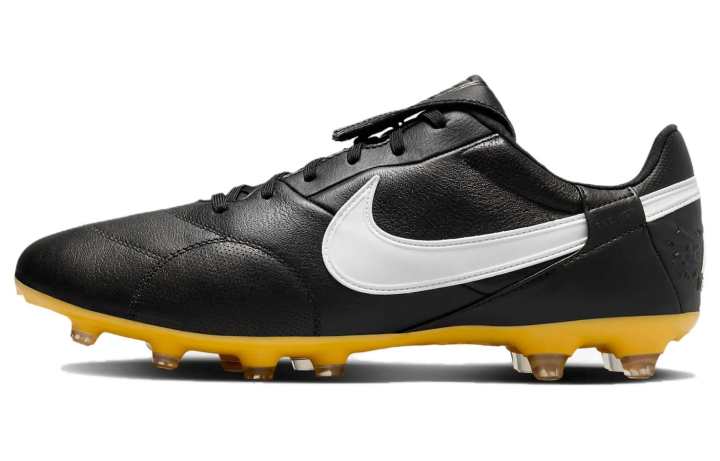 Nike Nike Premier 3 Fg 'Black Amarillo'
