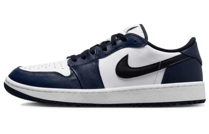 Jordan Air Jordan 1 Retro Low Golf 'Midnight Navy'